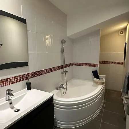 Villetelle Appartement Lejlighed
