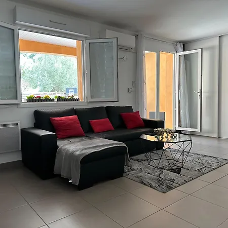 Villetelle Appartement Villetelle