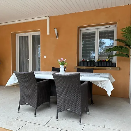 Villetelle Appartement Lejlighed Villetelle