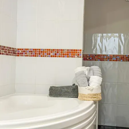 Villetelle Appartement Lejlighed *
